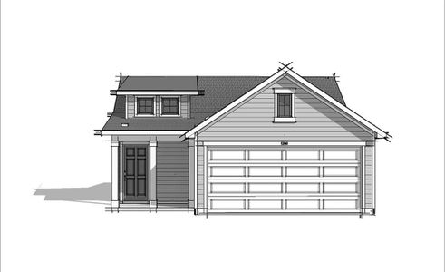 New construction Single-Family house 1225 Casetta Run, New Braunfels, TX 78130 - photo 0 0