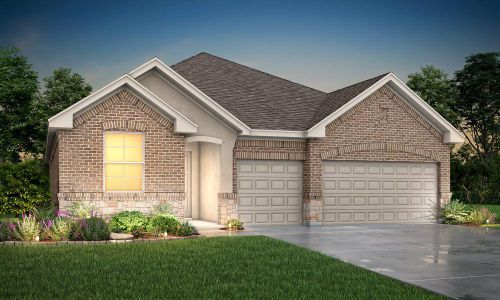New construction Single-Family house 2922 Blenheim Park, Bulverde, TX 78163 - photo 31 31