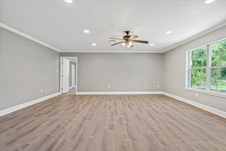 New construction Single-Family house 506 E Broadmore Avenue, Wills Point, TX 75169 - photo
