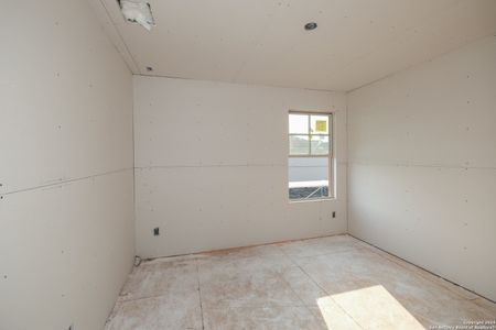 New construction Single-Family house 13139 Savory Place, Saint Hedwig, TX 78152 Donley- photo 13 13