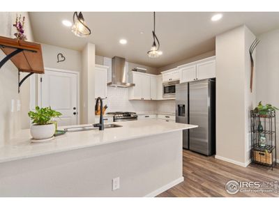 New construction Townhouse house 2944 Barnstormer St, Unit 6, Fort Collins, CO 80524 - photo 8 8