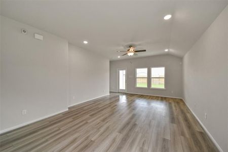 New construction Single-Family house 1718 Tioga View Drive, Rosharon, TX 77583 The Riviera C- photo 20 20