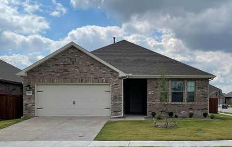 New construction Single-Family house 2605 Lovegrass Lane, Melissa, TX 75454 - photo 0 0