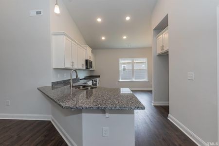New construction Single-Family house 16 Bramlett Ridge Drive, Dallas, GA 30157 - photo 8 8