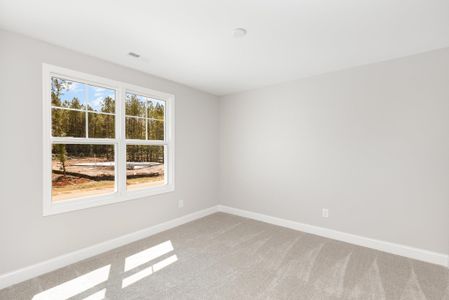 New construction Single-Family house 236 Red River Drive, Selma, NC 27576 The Brinkley- photo 17 17