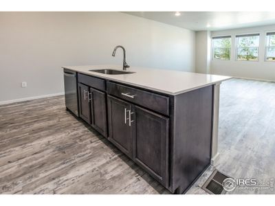 New construction Multi-Family house 2710 Barnstormer St, Unit D, Fort Collins, CO 80524 Carnegie- photo 16 16