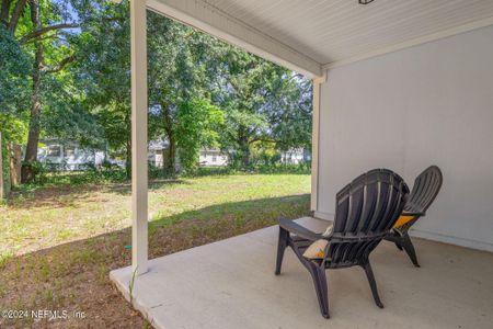 New construction Single-Family house 1715 Mcquade Street, Jacksonville, FL 32209 - photo 19 19