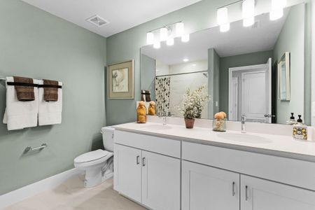 Harmony Isle Townhomes by Hartizen Homes in Saint Cloud - photo 28 28