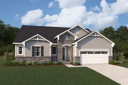 New construction Single-Family house Appalachian, 2625 Hattie Street, Monroe, NC 28112 - photo