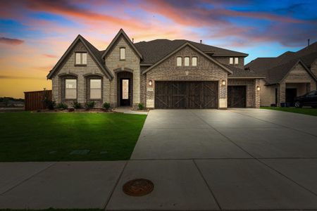 New construction Single-Family house 2505 Lasalle Drive, Rockwall, TX 75032 Primrose FE VI- photo 1 1