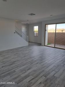 New construction Single-Family house 15476 S 180Th Lane, Goodyear, AZ 85338 - photo 3 3