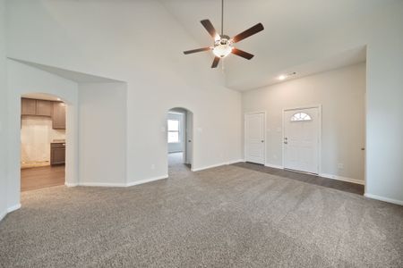 New construction Single-Family house 22304 Donnie Court, New Caney, TX 77357 Telluride- photo 15 15