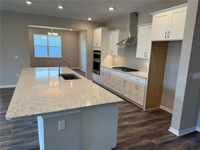 New construction Single-Family house 10586 Sw 98Th Place, Ocala, FL 34481 - photo