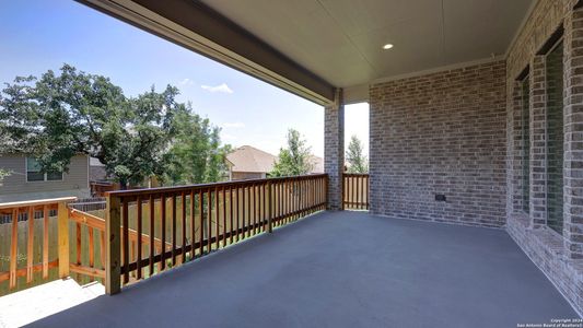 New construction Single-Family house 1202 Ramsey Lock, San Antonio, TX 78245 Design 2504W- photo 21 21