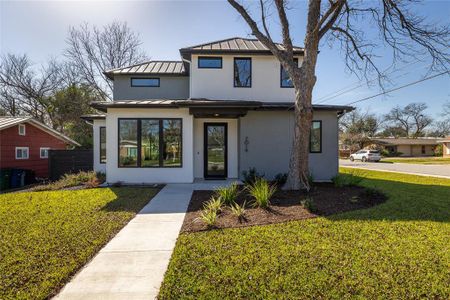 New construction Single-Family house 2019 Brentwood St, Austin, TX 78757 - photo 23 23