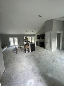 New construction Single-Family house 21843 Sw Beach Boulevard, Dunnellon, FL 34431 - photo