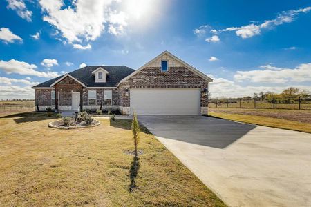 New construction Single-Family house 9700 County Road 505, Alvarado, TX 76009 - photo 26 26
