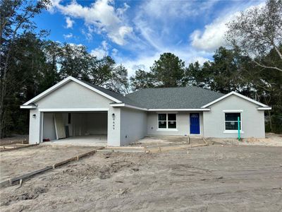 New construction Single-Family house 9449 Se 159Th Ln, Summerfield, FL 34491 - photo 2 2