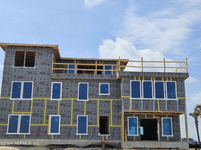 New construction Single-Family house 2777 Ponte Vedra Blvd, Ponte Vedra Beach, FL 32082 - photo 4 4