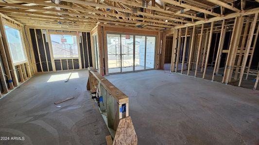 New construction Single-Family house 2028 E Lariat Avenue, San Tan Valley, AZ 85140 - photo 8 8