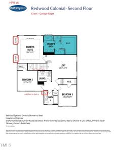 26 HPR - Redwood Colonial QMI Rendering_