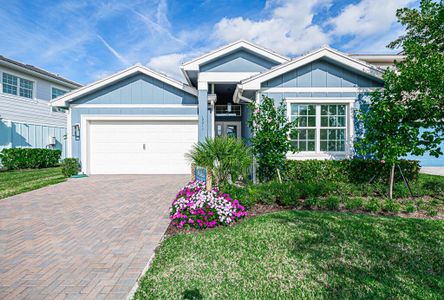 New construction Single-Family house 19231 Rolling Acres Road, The Acreage, FL 33470 MALIBU- photo 0 0