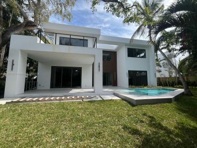 New construction Single-Family house 2730 Southwest 17th Avenue, Miami, FL 33133 - photo 2 2