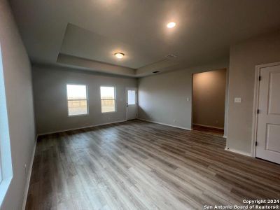 New construction Single-Family house 7031 Sycamore Pass, San Antonio, TX 78252 Cassidy Homeplan- photo 9 9