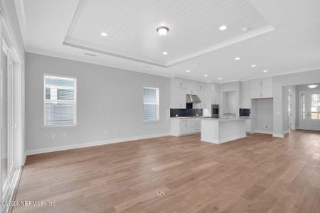 New construction Single-Family house 315 Sawgrass Drive, Yulee, FL 32097 - photo 17 17