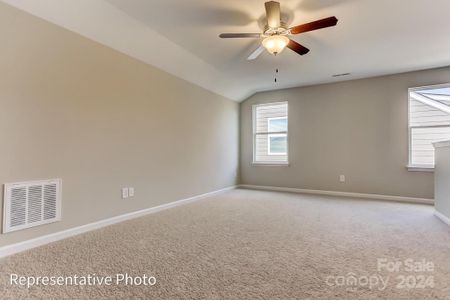 New construction Single-Family house 1460 Ardmore Drive, Unit 348, Sherrills Ford, NC 28673 - photo 17 17