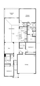 New construction Single-Family house 80 Waverly, Palm Coast, FL 32164 - photo 3 3