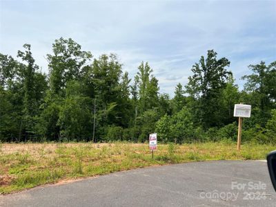 New construction Single-Family house 149 High Rock Court, Unit 02, Statesville, NC 28677 - photo 24 24