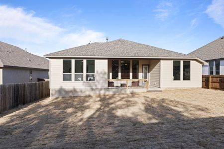 New construction Single-Family house 29511  Elkhorn Ridge, Boerne, TX 78015 - photo 43 43