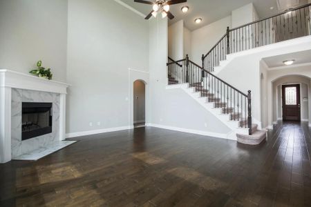 New construction Single-Family house 3117 Blue Hill Drive, Burleson, TX 76028 - photo 36 36