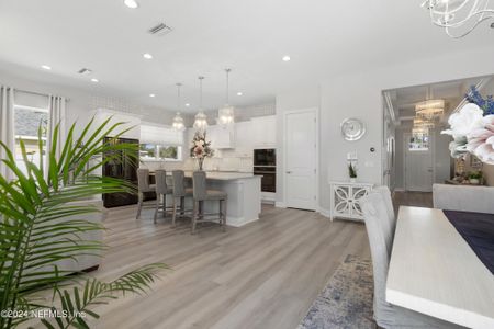 New construction Single-Family house 5399 Soundview Avenue, Saint Johns, FL 32080 - photo 2 2