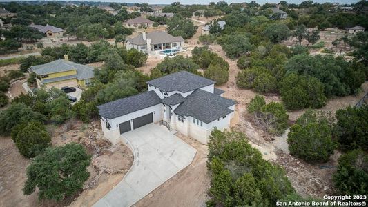 New construction Single-Family house 1103 Diretto Dr, New Braunfels, TX 78132 - photo 19 19