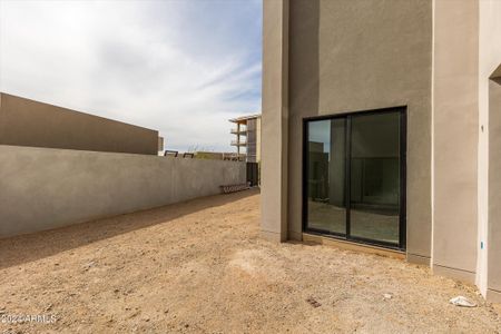 New construction Single-Family house 4942 N Ascent Drive, Scottsdale, AZ 85251 - photo 1 1