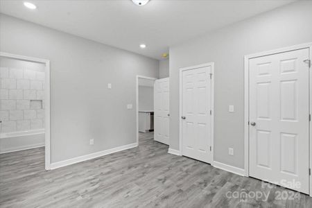 New construction Single-Family house 1206 8Th Street, Unit 13, Statesville, NC 28677 - photo 12 12