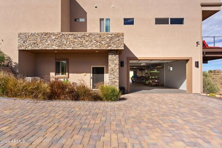 New construction Single-Family house 15848 E Palomino Boulevard, Fountain Hills, AZ 85268 - photo 30 30