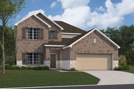 New construction Single-Family house 119 Rogerdale River Drive, Magnolia, TX 77354 - photo 23 23