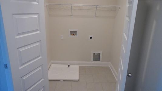 New construction Townhouse house 585 Fundao Lane, Unit 10, Lawrenceville, GA 30046 - photo 23 23