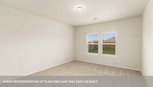 New construction Single-Family house 23173 Teakwood Hills Drive, Splendora, TX 77372 - photo 15 15