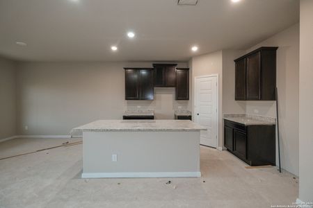 New construction Single-Family house 6823 Lime Rock Bluff, San Antonio, TX 78253 Magellan - 40' Smart Series- photo 4 4
