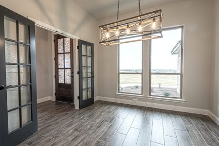 New construction Single-Family house 1321 Eagle Drive, Weatherford, TX 76085 - photo 8 8