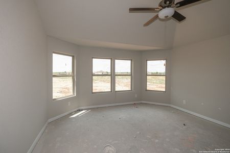New construction Single-Family house 9318 Storm Falls, San Antonio, TX 78002 Ellsworth- photo 7 7