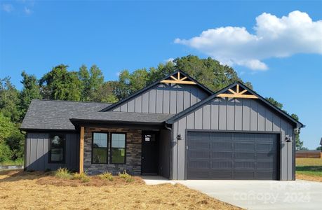 ALL Pics are of Previous Builds and are For Visual Purposes Only. We have built this plan with many different added upgrades and add-on finishes for the Exterior and Interior. Final Price TBD based on the added cost of buyers' selected upgrades and finishes.