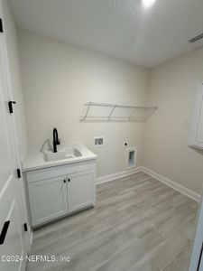 New construction Townhouse house 104 Latham Drive, Ponte Vedra, FL 32081 Woodlawn- photo 22 22