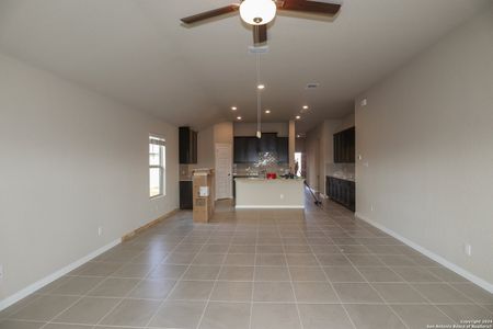 New construction Single-Family house 8118 Champion Creek, San Antonio, TX 78252 Balboa- photo 2 2