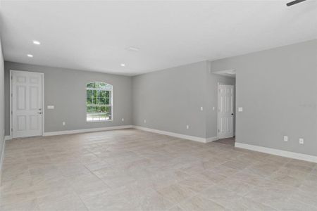 New construction Single-Family house 7356 Mandrake Road, Weeki Wachee, FL 34613 - photo 10 10