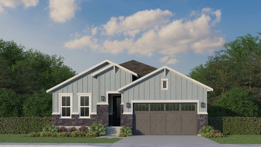 New construction Single-Family house 2128 Glean Court, Windsor, CO 80550 - photo 1 1
